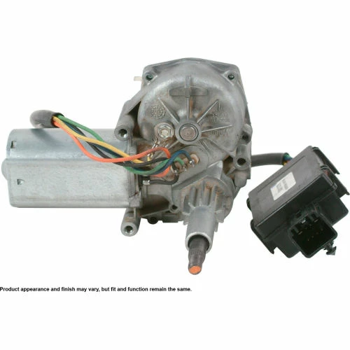 Remanufactured Wiper Motor, Cardone Reman 40-2054 3 Remanufactured Wiper Motor, Cardone Reman 40-2054