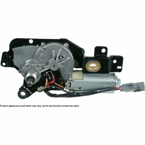 Remanufactured Wiper Motor, Cardone Reman 40-2055 3 Remanufactured Wiper Motor, Cardone Reman 40-2055