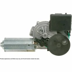 Remanufactured Wiper Motor, Cardone Reman 40-2060