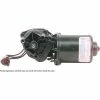 Remanufactured Wiper Motor, Cardone Reman 40-207