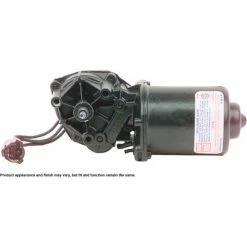 Remanufactured Wiper Motor, Cardone Reman 40-207