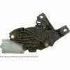 Remanufactured Wiper Motor, Cardone Reman 40-2073 -Body Elegant shop PXU A140 2073 A