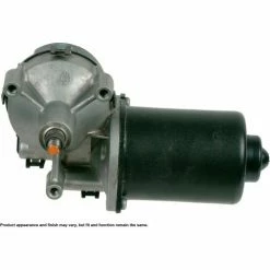 Remanufactured Wiper Motor, Cardone Reman 40-2074