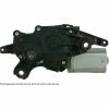 Remanufactured Wiper Motor, Cardone Reman 40-2075