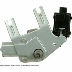 Remanufactured Wiper Motor, Cardone Reman 40-2077