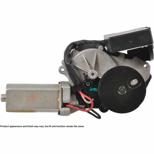 Remanufactured Wiper Motor, Cardone Reman 40-2088 3 Remanufactured Wiper Motor, Cardone Reman 40-2088
