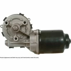 Remanufactured Wiper Motor, Cardone Reman 40-2089