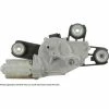 Remanufactured Wiper Motor, Cardone Reman 40-2100 1 Remanufactured Wiper Motor, Cardone Reman 40-2100 -Body Elegant shop PXU A140 2100 A