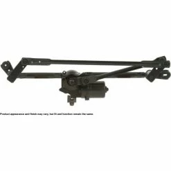 Remanufactured Wiper Motor, Cardone Reman 40-2108L