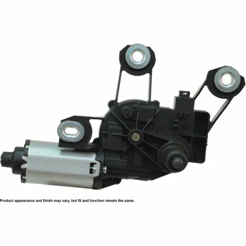 Remanufactured Wiper Motor, Cardone Reman 40-2123 3 Remanufactured Wiper Motor, Cardone Reman 40-2123
