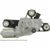 Remanufactured Wiper Motor, Cardone Reman 40-2125 -Body Elegant shop PXU A140 2125 A