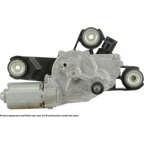 Remanufactured Wiper Motor, Cardone Reman 40-2125 3 Remanufactured Wiper Motor, Cardone Reman 40-2125