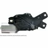Remanufactured Wiper Motor, Cardone Reman 40-2136 -Body Elegant shop PXU A140 2136 A
