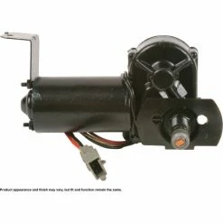 Remanufactured Wiper Motor, Cardone Reman 40-241