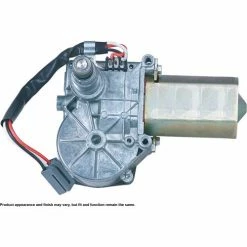 Remanufactured Wiper Motor, Cardone Reman 40-242
