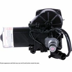 Remanufactured Wiper Motor, Cardone Reman 40-243