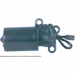 Remanufactured Wiper Motor, Cardone Reman 40-270