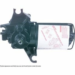Remanufactured Wiper Motor, Cardone Reman 40-287