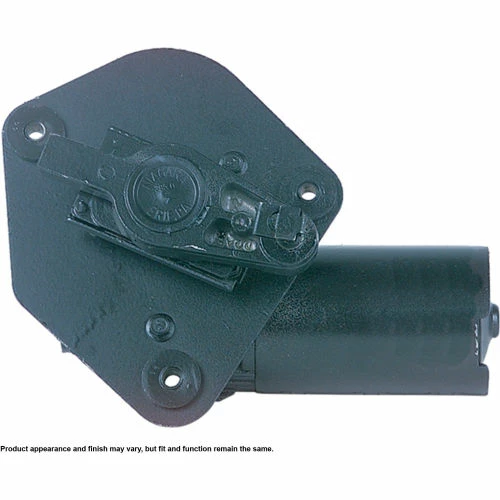 Remanufactured Wiper Motor, Cardone Reman 40-293 3 Remanufactured Wiper Motor, Cardone Reman 40-293