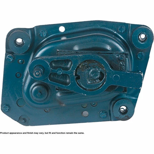 Remanufactured Wiper Motor, Cardone Reman 40-295 3 Remanufactured Wiper Motor, Cardone Reman 40-295