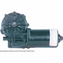 Remanufactured Wiper Motor, Cardone Reman 40-3001