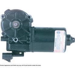 Remanufactured Wiper Motor, Cardone Reman 40-3002