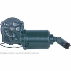 Remanufactured Wiper Motor, Cardone Reman 40-3003