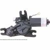 Remanufactured Wiper Motor, Cardone Reman 40-3005 -Body Elegant shop PXU A140 3005 A