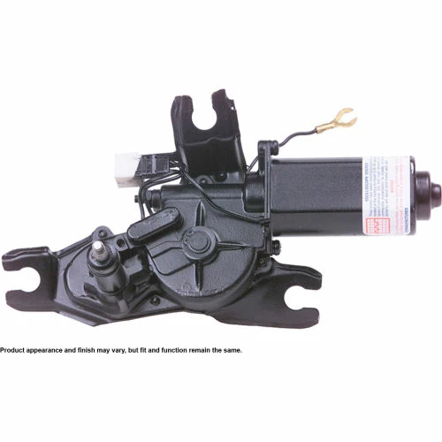 Remanufactured Wiper Motor, Cardone Reman 40-3005 3 Remanufactured Wiper Motor, Cardone Reman 40-3005