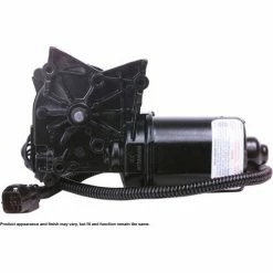 Remanufactured Wiper Motor, Cardone Reman 40-3006