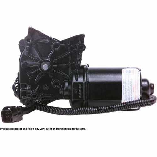 Remanufactured Wiper Motor, Cardone Reman 40-3006 3 Remanufactured Wiper Motor, Cardone Reman 40-3006