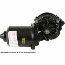 Remanufactured Wiper Motor, Cardone Reman 40-3013