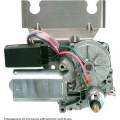 Remanufactured Wiper Motor, Cardone Reman 40-3014