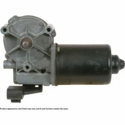 Remanufactured Wiper Motor, Cardone Reman 40-3015