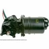 Remanufactured Wiper Motor, Cardone Reman 40-3021 -Body Elegant shop PXU A140 3021 A