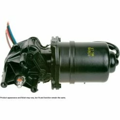 Remanufactured Wiper Motor, Cardone Reman 40-3021