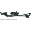 Remanufactured Wiper Motor, Cardone Reman 40-3029L 1 Remanufactured Wiper Motor, Cardone Reman 40-3029L -Body Elegant shop PXU A140 3029L A