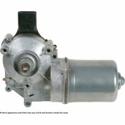 Remanufactured Wiper Motor, Cardone Reman 40-3030