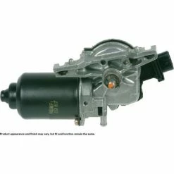 Remanufactured Wiper Motor, Cardone Reman 40-3032