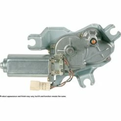 Remanufactured Wiper Motor, Cardone Reman 40-3035