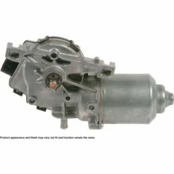 Remanufactured Wiper Motor, Cardone Reman 40-3038