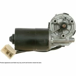 Remanufactured Wiper Motor, Cardone Reman 40-3044