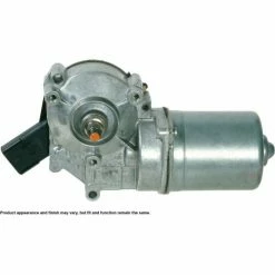 Remanufactured Wiper Motor, Cardone Reman 40-3049