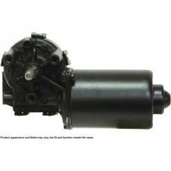 Remanufactured Wiper Motor, Cardone Reman 40-3059