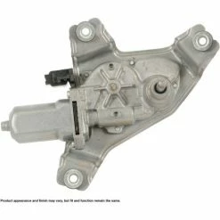 Remanufactured Wiper Motor, Cardone Reman 40-3060