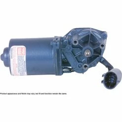 Remanufactured Wiper Motor, Cardone Reman 40-378