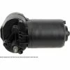 Remanufactured Wiper Motor, Cardone Reman 40-383 1 Remanufactured Wiper Motor, Cardone Reman 40-383 -Body Elegant shop PXU A140 383 A