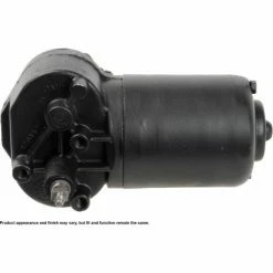 Remanufactured Wiper Motor, Cardone Reman 40-383