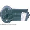Remanufactured Wiper Motor, Cardone Reman 40-384 -Body Elegant shop PXU A140 384 A