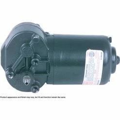 Remanufactured Wiper Motor, Cardone Reman 40-384
